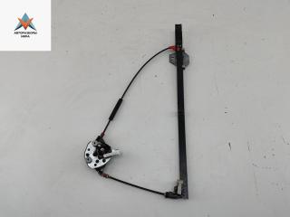 стеклоподъемник передний левый Volkswagen Transporter T4 1997, 1.9 л., дизель, МКПП, белый, микроавтобус, 701837501F