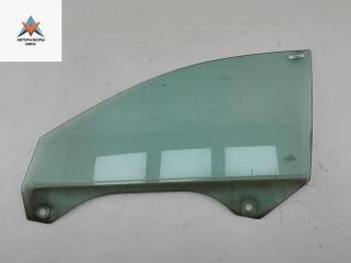 стекло двери передней левой Audi A6 4B/C5 [рестайлинг] 2003, 2.5 л., дизель, АКПП, серый, универсал