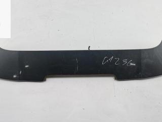 спойлер Kia Sorento 3 поколение 2016, 2.2 л., дизель, АКПП, серый, внедорожник 5 дв., 87210C5000