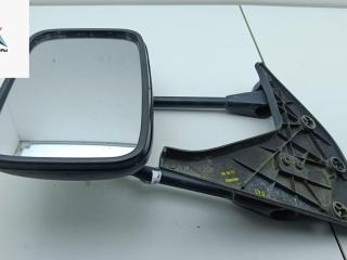 зеркало левое Volkswagen Transporter T4 1993, 2.4 л., дизель, МКПП, красный, микроавтобус, 7D0857501