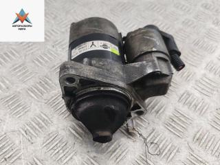 стартер Nissan Note E11 2006, 1.4 л., бензин, МКПП, серый, хетчбэк 5 дв., 233001F77B