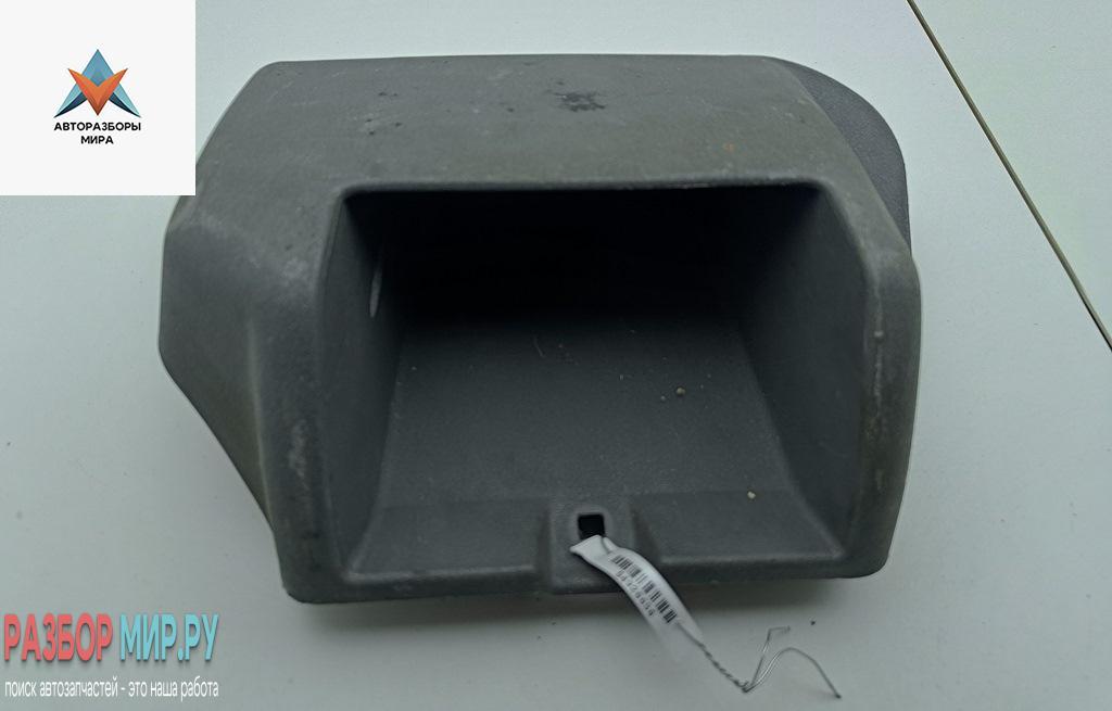 бардачок Volkswagen Transporter T4 1993, 2.4 л., дизель, МКПП, красный, микроавтобус, 704863057 - фото №1