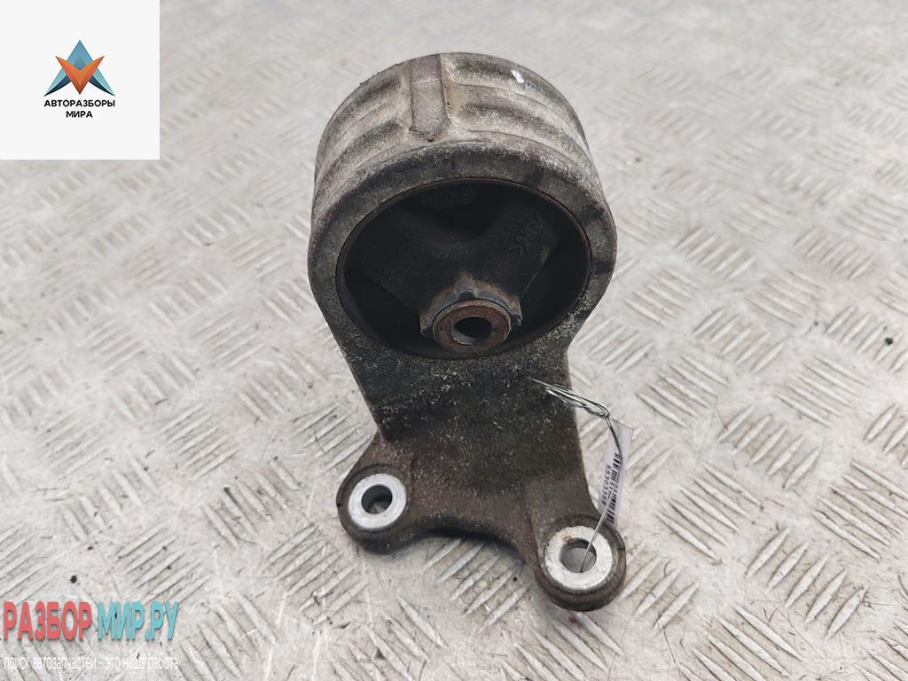 подушка крепления КПП Mitsubishi Grandis 1 поколение 2009, 2.4 л., бензин, АКПП, серый, минивэн, MN103097 - фото №1