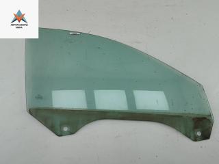 стекло двери передней правой Audi A6 4B/C5 1999, 2.4 л., бензин, АКПП, зелёный, универсал, 43R00082