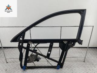 стеклоподъемник электрический передний левый Audi A6 4B/C5 1998, 1.8 л., Ti, бензин, МКПП, чёрный, универсал, 4B0837397