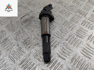 катушка зажигания BMW 3 серия E90/E91/E92/E93 2007, 2.0 л., бензин, МКПП, синий, седан, 1712219