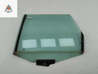 стекло двери задней левой Audi A6 4A/C4 1996, 2.5 л., дизель, МКПП, красный, универсал