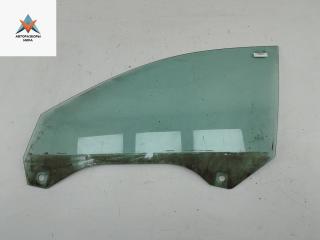 стекло двери передней левой Audi A6 4B/C5 1998, 1.8 л., Ti, бензин, МКПП, чёрный, универсал