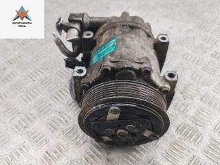 компрессор кондиционера Ford Fusion 1 поколение [рестайлинг] 2006, 1.6 л., дизель, 5S6119D629AA