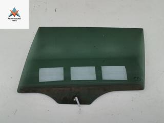 стекло двери задней левой Opel Vectra C 2004, 2.2 л., бензин, МКПП, синий, универсал