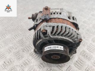 генератор Mitsubishi Grandis 1 поколение 2009, 2.4 л., бензин, АКПП, серый, минивэн, 1800A064