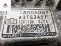 генератор Mitsubishi Grandis 1 поколение 2009, 2.4 л., бензин, АКПП, серый, минивэн, 1800A064 - фото №5