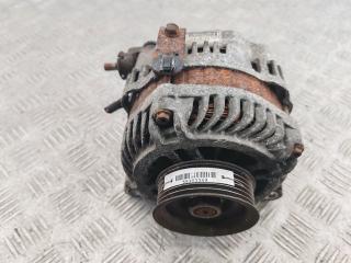 генератор Mitsubishi Grandis 1 поколение 2009, 2.4 л., бензин, АКПП, серый, минивэн, 1800A064