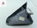 Накладка крыла (уголок зеркала) переднего правого Mercedes-Benz Vito-1 W638 1996, 2.3 л., бензин, МКПП, чёрный, микроавтобус, 207346 - фото №2
