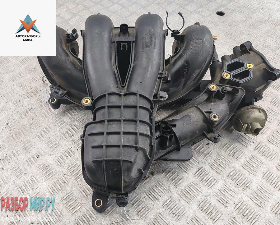 коллектор впускной Ford Mondeo 3 поколение 2002, 1.8 л., бензин, хетчбэк 5 дв., 1S7G9424DE - фото №1