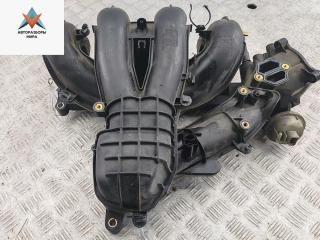 коллектор впускной Ford Mondeo 3 поколение 2002, 1.8 л., бензин, хетчбэк 5 дв., 1S7G9424DE