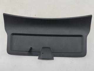 обшивка крышки багажника Skoda Fabia mk3 (NJ) 2015, 1.2 л., бензин, МКПП, белый, универсал, 6V9867975