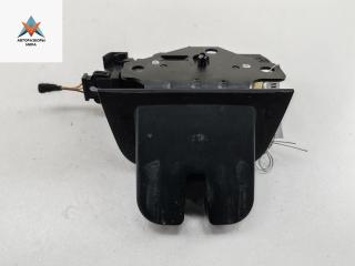 замок багажника Audi A4 B7 2005, универсал, 8P4827505B
