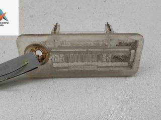 подсветка номера Audi A6 4B/C5 1998, 1.8 л., Ti, бензин, МКПП, чёрный, универсал, 54948