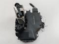 замок двери задней левой Audi A4 B6 2001, 1.8 л., Ti, бензин, МКПП, серый, универсал, 8E0839015C - фото №3