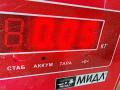 датчик распредвала Audi A4 B7 2005, 3.2 л., бензин, АКПП, синий, универсал, 06E905163EF - фото №3