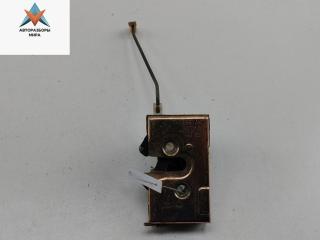 замок двери задней правой Audi 100 С3 [рестайлинг] 1989, 2.3 л., бензин, МКПП, серый, универсал, 443839016N