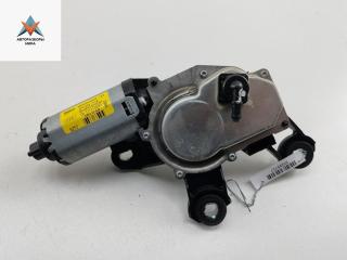 Двигатель стеклоочистителя заднего (моторчик дворников) Audi A6 4F/C6 2007, 2.7 л., дизель, МКПП, серый, универсал, 4F9955711B