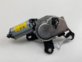 Двигатель стеклоочистителя заднего (моторчик дворников) Audi A6 4F/C6 2007, 2.7 л., дизель, МКПП, серый, универсал, 4F9955711B