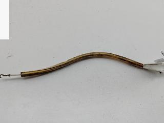 Трос двери задней Audi 100 С3 [рестайлинг] 1989, 2.3 л., бензин, МКПП, серый, универсал