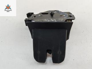 замок багажника Audi A6 4F/C6 2007, универсал, 8P4827505C