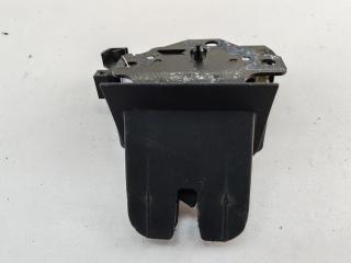замок багажника Audi A6 4F/C6 2007, универсал, 8P4827505C