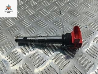 катушка зажигания Audi A4 B7 2005, 3.2 л., бензин, АКПП, синий, универсал, U5014