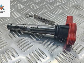 катушка зажигания Audi A4 B7 2005, 3.2 л., бензин, АКПП, синий, универсал, U5014
