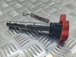 катушка зажигания Audi A4 B7 2005, 3.2 л., бензин, АКПП, синий, универсал, U5014