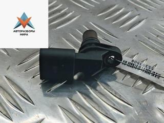 датчик распредвала Audi A4 B7 2005, 3.2 л., бензин, АКПП, синий, универсал, 06E905163EF