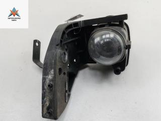 фара противотуманная левая Audi A6 4B/C5 1999, 2.4 л., бензин, АКПП, зелёный, универсал, 149331-00L