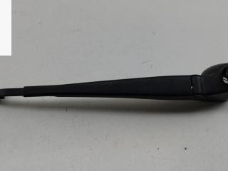 Щеткодержатель (поводок стеклоочистителя) задний Audi A6 4B/C5 [рестайлинг] 2003, 2.5 л., дизель, АКПП, серый, универсал