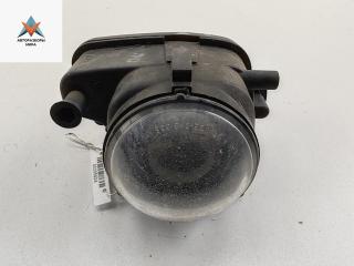 фара противотуманная правая Audi A6 4B/C5 1999, 2.4 л., бензин, АКПП, зелёный, универсал, 14933200R