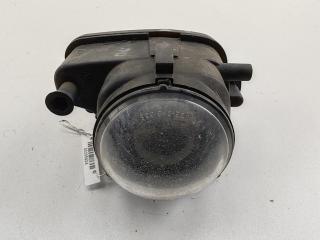 фара противотуманная правая Audi A6 4B/C5 1999, 2.4 л., бензин, АКПП, зелёный, универсал, 14933200R