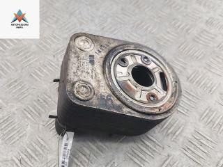 теплообменник масляного фильтра Chrysler Voyager 4 поколение [рестайлинг] 2006, 2.8 л., дизель, АКПП, чёрный, минивэн, 41212033F