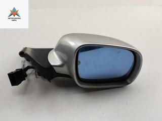 зеркало правое Audi A3 8L [рестайлинг] 2000, 1.9 л., дизель, АКПП, серый, хетчбэк 5 дв.