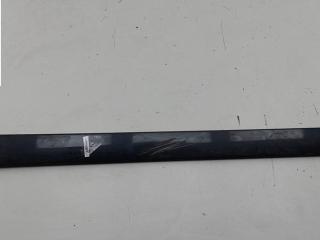 молдинг двери передней правой Audi A6 4F/C6 2007, 2.7 л., дизель, МКПП, серый, универсал