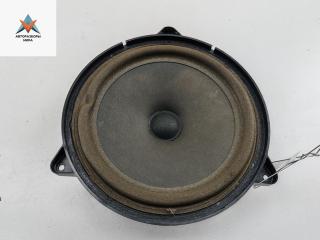 динамик двери Audi A6 4B/C5 [рестайлинг] 2003, 2.5 л., дизель, АКПП, серый, универсал, 4B0035411