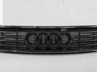 решетка радиатора Audi A6 4B/C5 1998, чёрный, универсал, 4B0853651A
