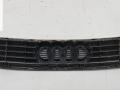 решетка радиатора Audi A6 4B/C5 1998, чёрный, универсал, 4B0853651A - фото №2
