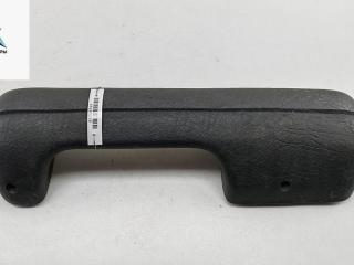 ручка внутренняя задняя правая Audi 100 С3 [рестайлинг] 1989, 2.3 л., бензин, МКПП, серый, универсал