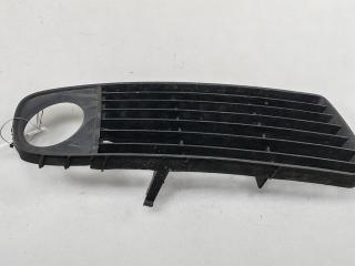 рамка фары противотуманной правой Audi A6 4B/C5 1999, 2.4 л., бензин, АКПП, зелёный, универсал, 4B0807682R