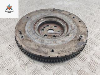 маховик Nissan Note E11 2006, 1.4 л., бензин, МКПП, серый, хетчбэк 5 дв.