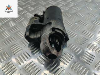 стартер Audi A4 B7 2005, 3.2 л., бензин, АКПП, синий, универсал, 06E911023EX