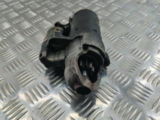 стартер Audi A4 B7 2005, 3.2 л., бензин, АКПП, синий, универсал, 06E911023EX